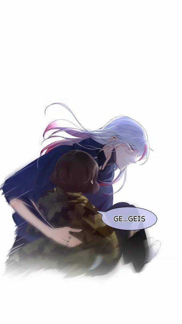 Hướng Dẫn Bảo Trì Người Máy Chapter 17 trang 21