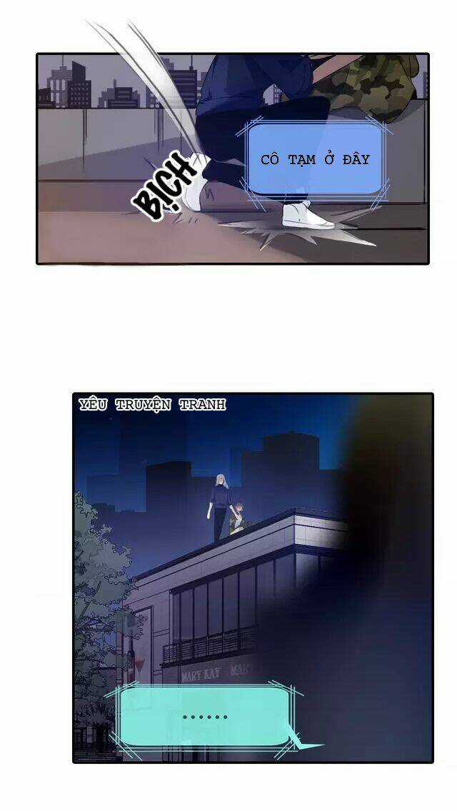 Hướng Dẫn Bảo Trì Người Máy Chapter 17 trang 22