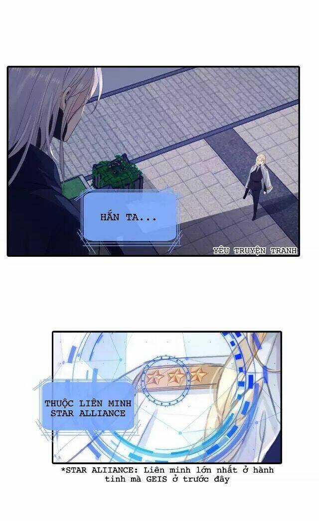 Hướng Dẫn Bảo Trì Người Máy Chapter 17 trang 23