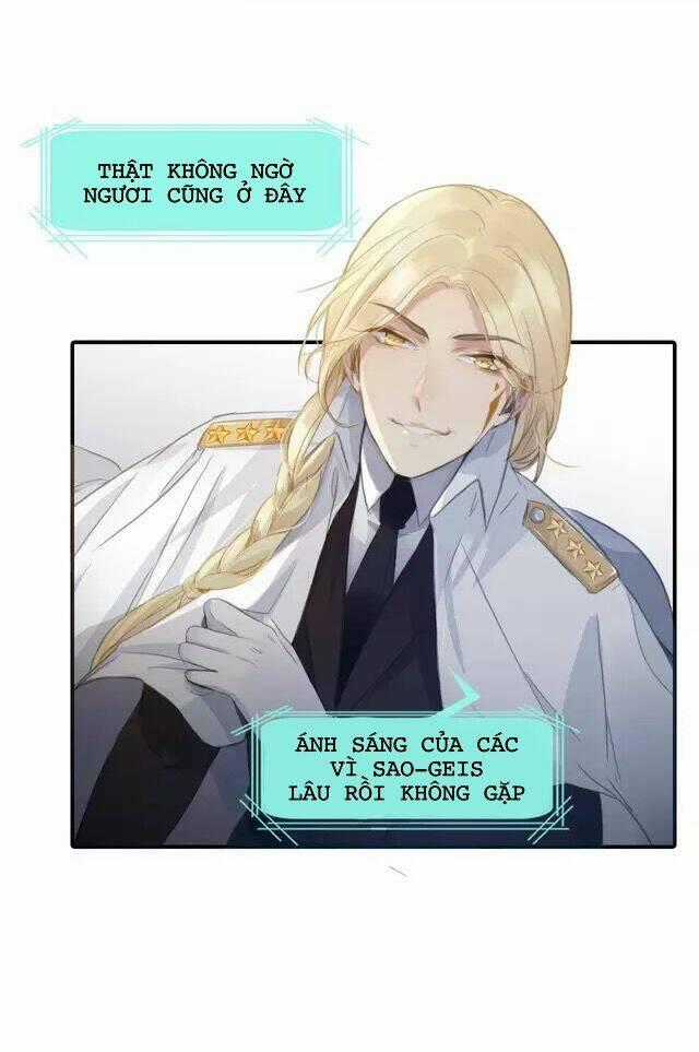 Hướng Dẫn Bảo Trì Người Máy Chapter 17 trang 24