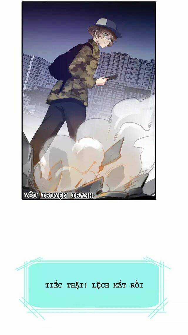 Hướng Dẫn Bảo Trì Người Máy Chapter 17 trang 5