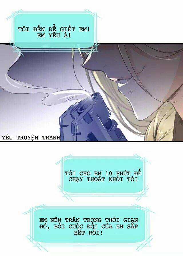 Hướng Dẫn Bảo Trì Người Máy Chapter 17 trang 7