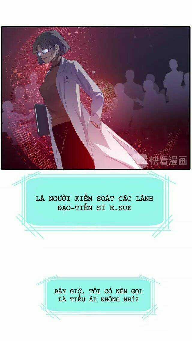 Hướng Dẫn Bảo Trì Người Máy Chapter 18 trang 10