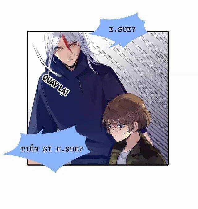 Hướng Dẫn Bảo Trì Người Máy Chapter 18 trang 11