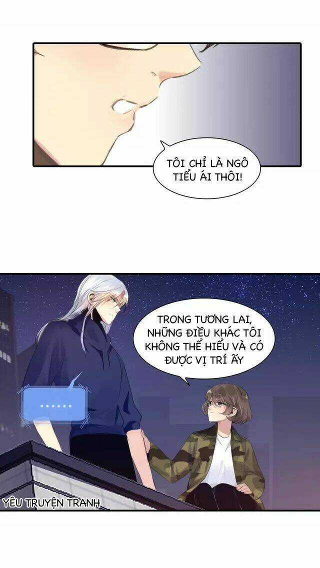 Hướng Dẫn Bảo Trì Người Máy Chapter 18 trang 14