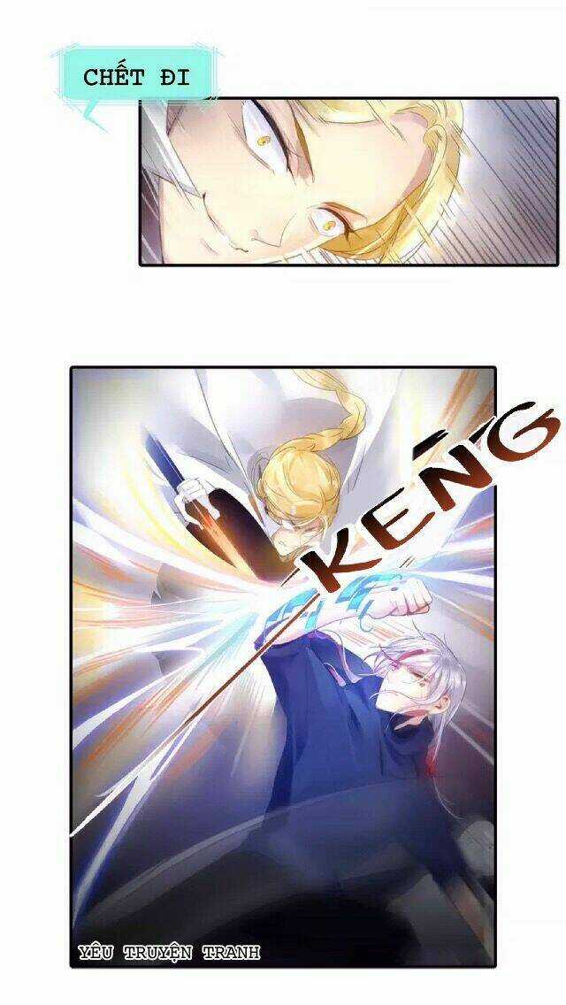 Hướng Dẫn Bảo Trì Người Máy Chapter 18 trang 18