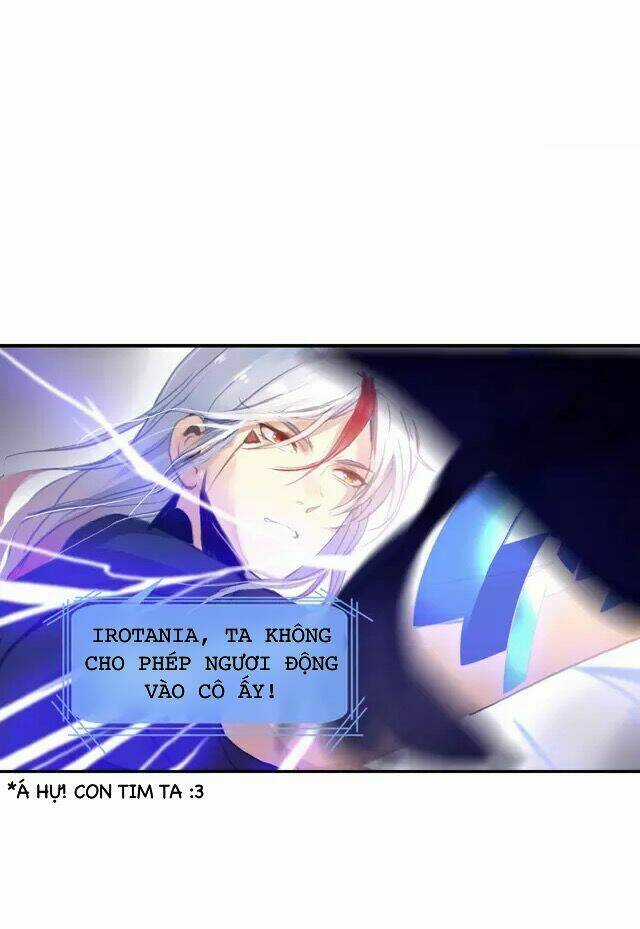 Hướng Dẫn Bảo Trì Người Máy Chapter 18 trang 19