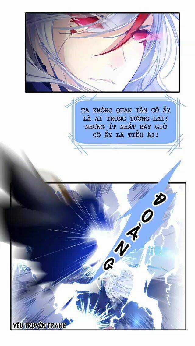 Hướng Dẫn Bảo Trì Người Máy Chapter 18 trang 20