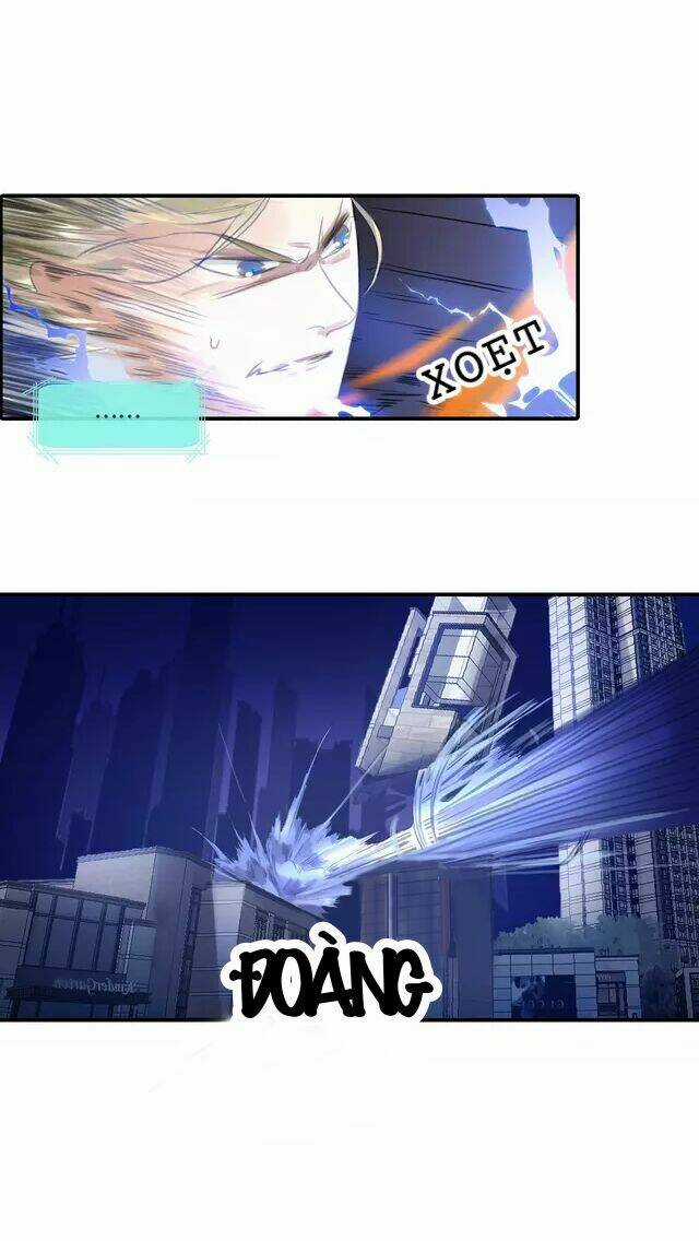 Hướng Dẫn Bảo Trì Người Máy Chapter 18 trang 21