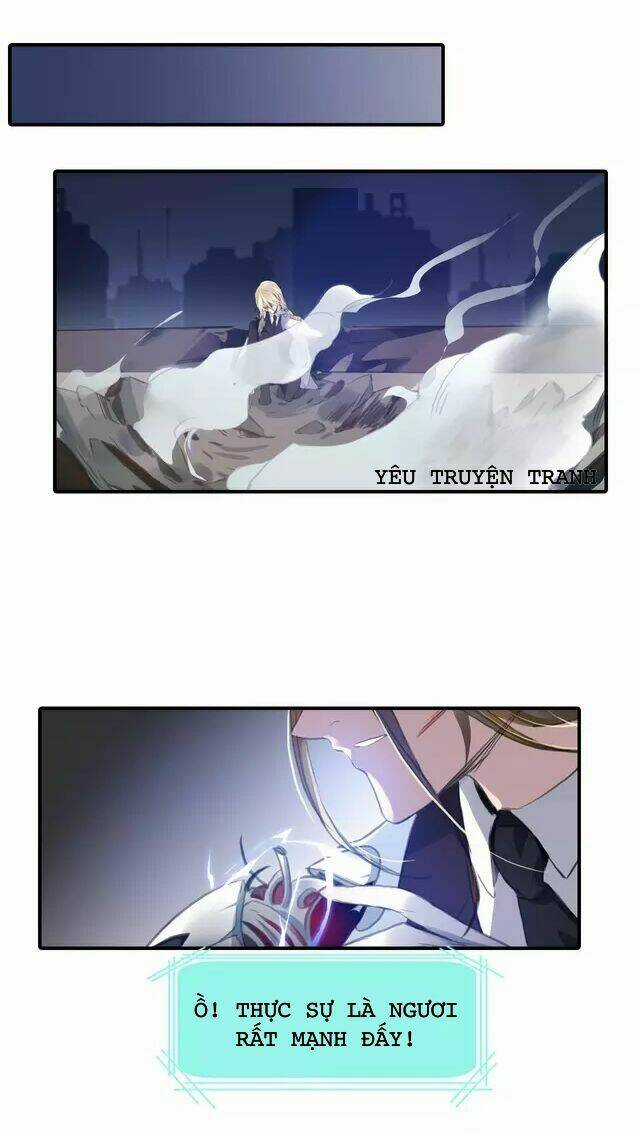 Hướng Dẫn Bảo Trì Người Máy Chapter 18 trang 22