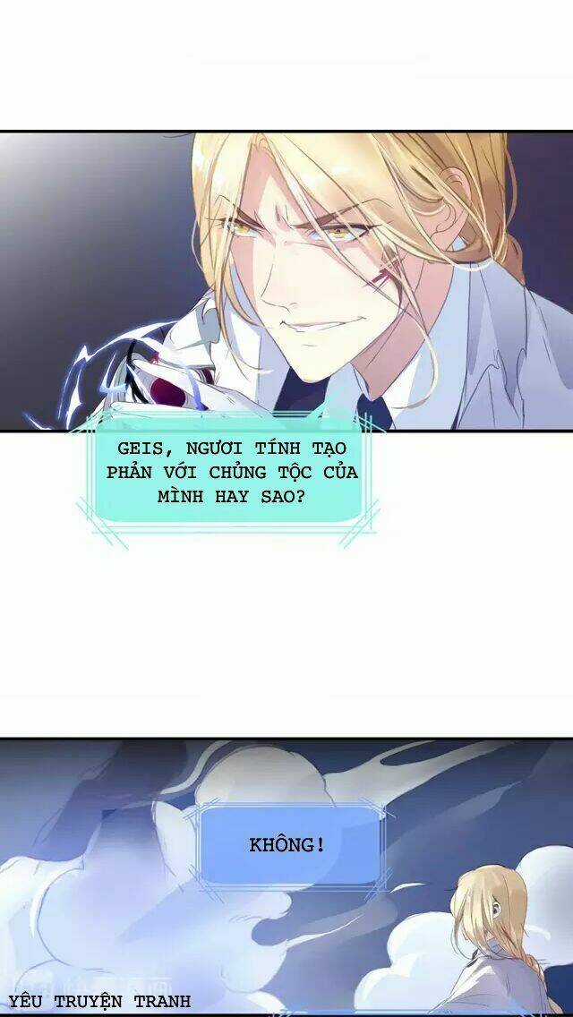 Hướng Dẫn Bảo Trì Người Máy Chapter 18 trang 23