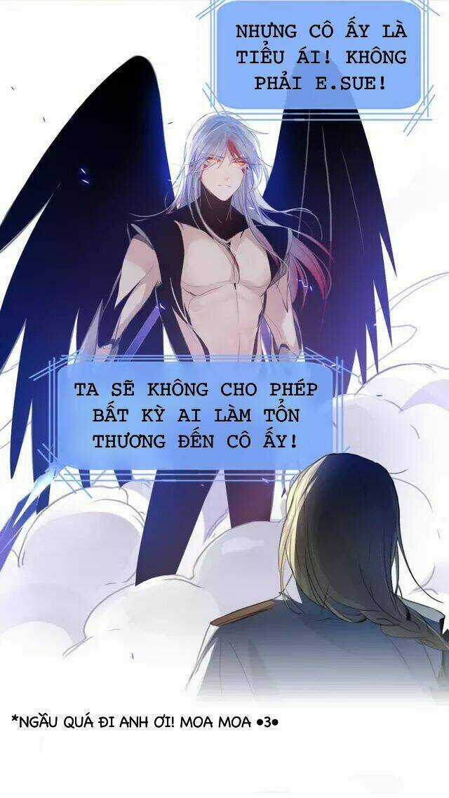 Hướng Dẫn Bảo Trì Người Máy Chapter 18 trang 24