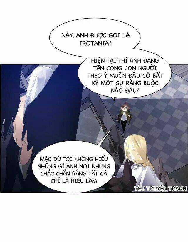 Hướng Dẫn Bảo Trì Người Máy Chapter 18 trang 25