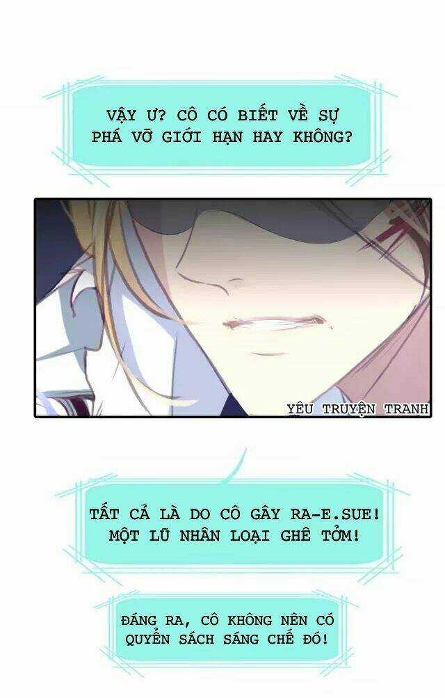 Hướng Dẫn Bảo Trì Người Máy Chapter 18 trang 26