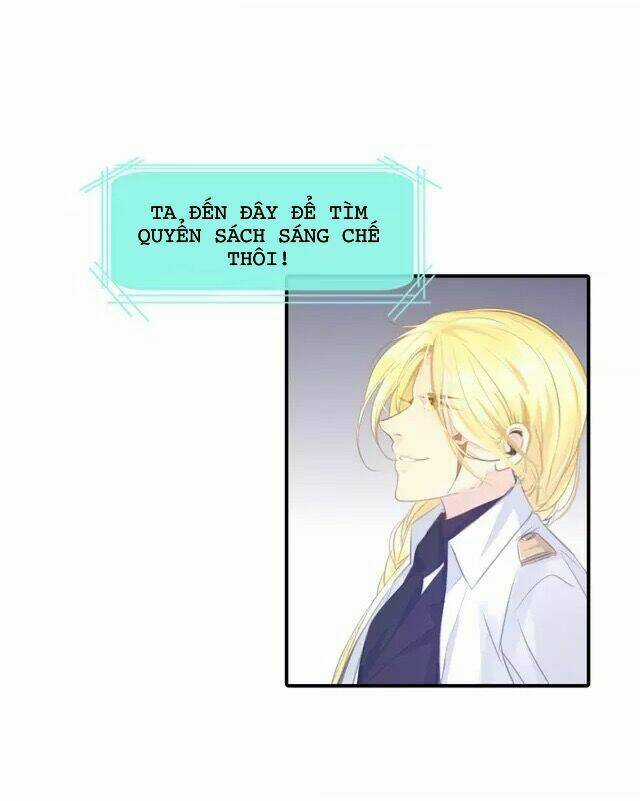 Hướng Dẫn Bảo Trì Người Máy Chapter 18 trang 4