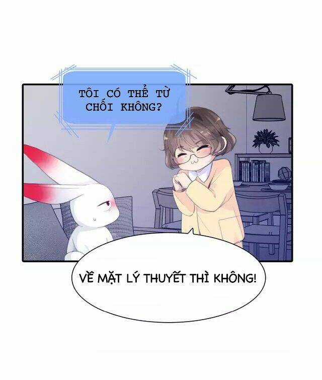 Hướng Dẫn Bảo Trì Người Máy Chapter 19 trang 10