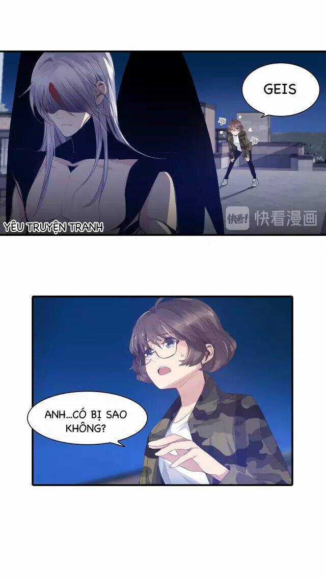 Hướng Dẫn Bảo Trì Người Máy Chapter 19 trang 2