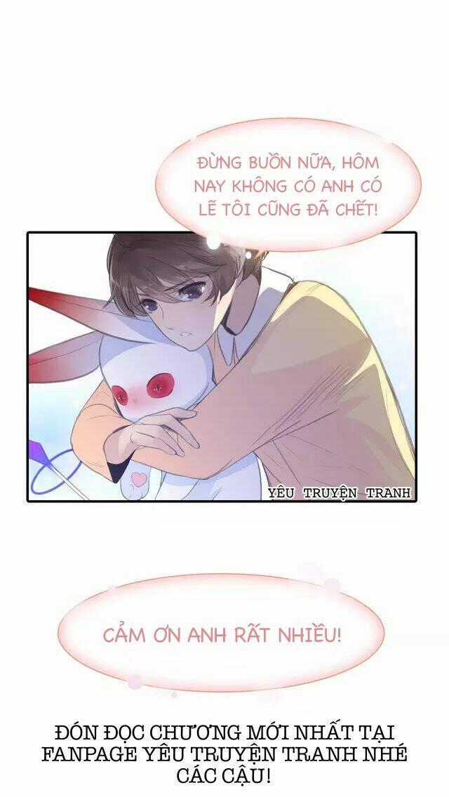 Hướng Dẫn Bảo Trì Người Máy Chapter 19 trang 20