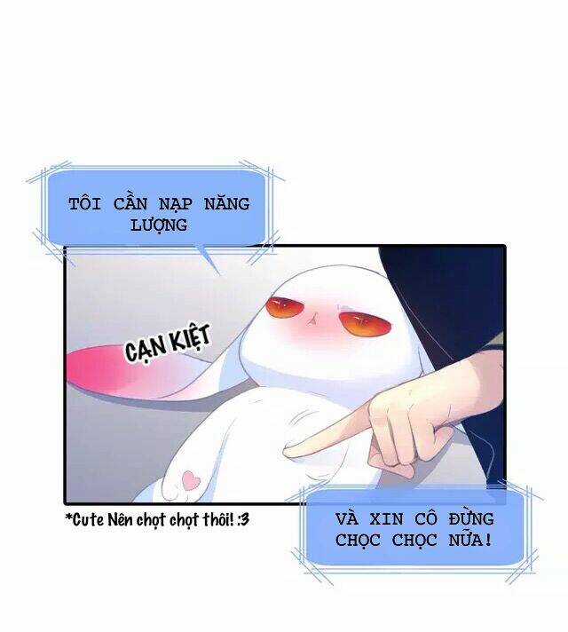 Hướng Dẫn Bảo Trì Người Máy Chapter 19 trang 5