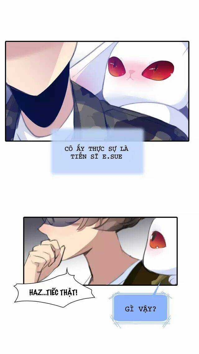 Hướng Dẫn Bảo Trì Người Máy Chapter 19 trang 7