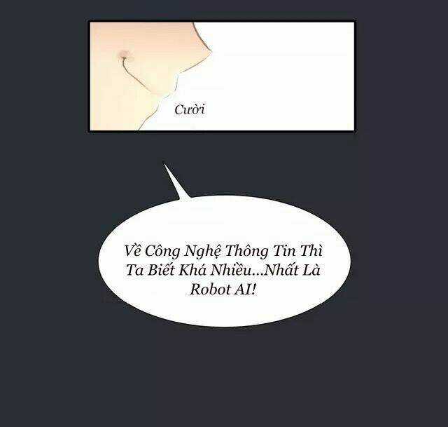 Hướng Dẫn Bảo Trì Người Máy Chapter 2 trang 11