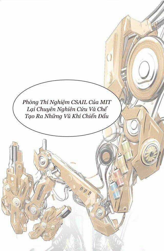 Hướng Dẫn Bảo Trì Người Máy Chapter 2 trang 13