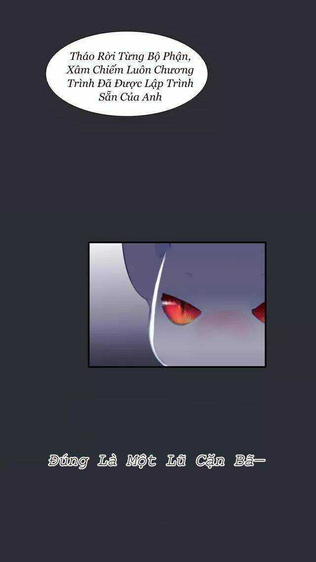 Hướng Dẫn Bảo Trì Người Máy Chapter 2 trang 17