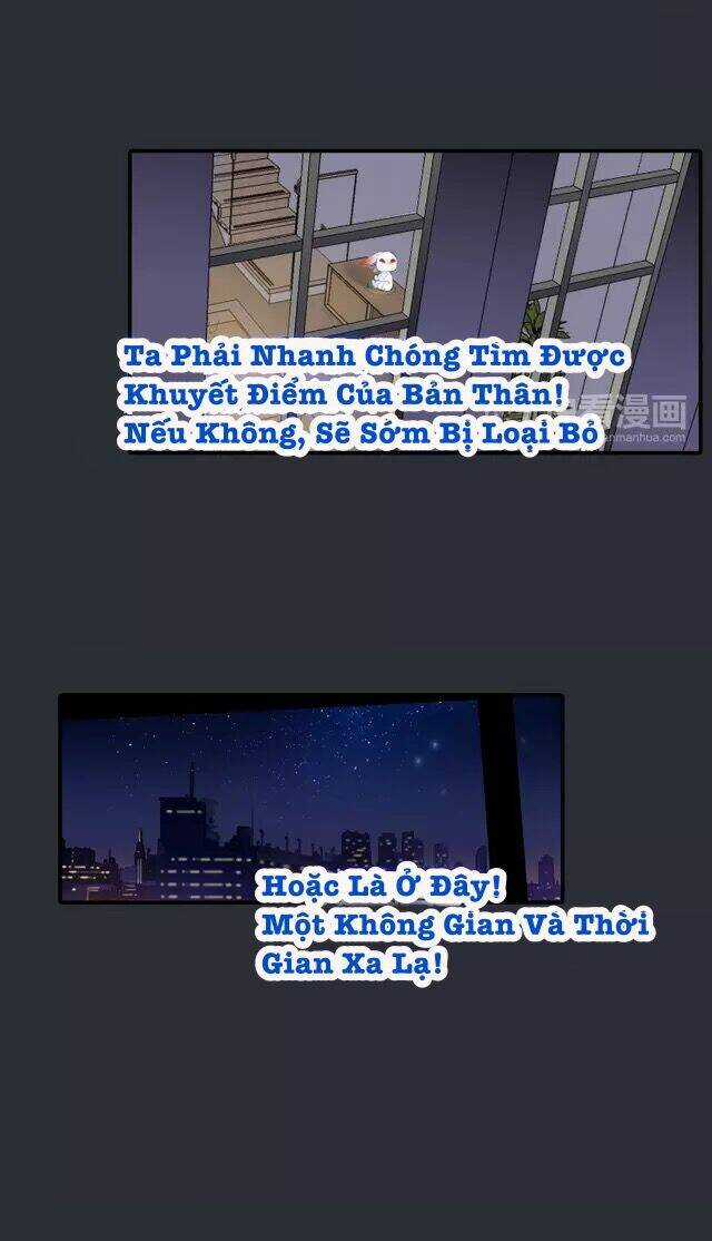 Hướng Dẫn Bảo Trì Người Máy Chapter 2 trang 2