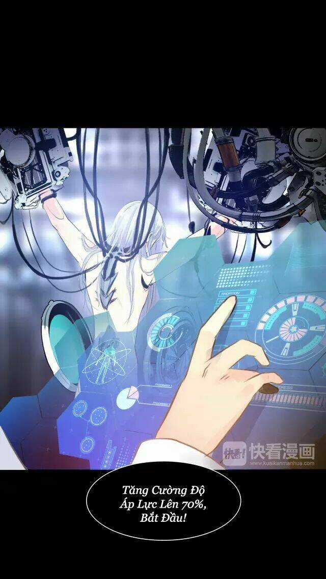 Hướng Dẫn Bảo Trì Người Máy Chapter 2 trang 20