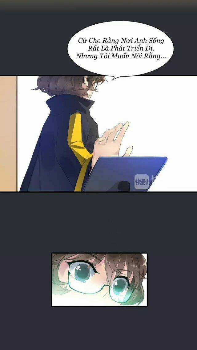 Hướng Dẫn Bảo Trì Người Máy Chapter 2 trang 27