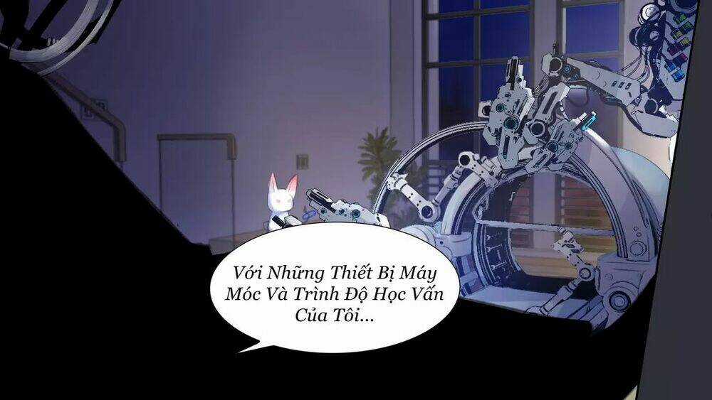 Hướng Dẫn Bảo Trì Người Máy Chapter 2 trang 28