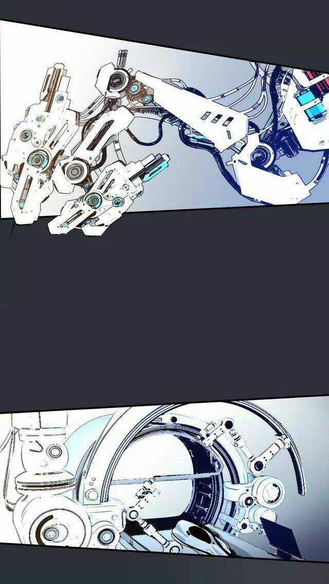 Hướng Dẫn Bảo Trì Người Máy Chapter 2 trang 29