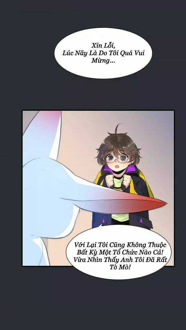 Hướng Dẫn Bảo Trì Người Máy Chapter 2 trang 3