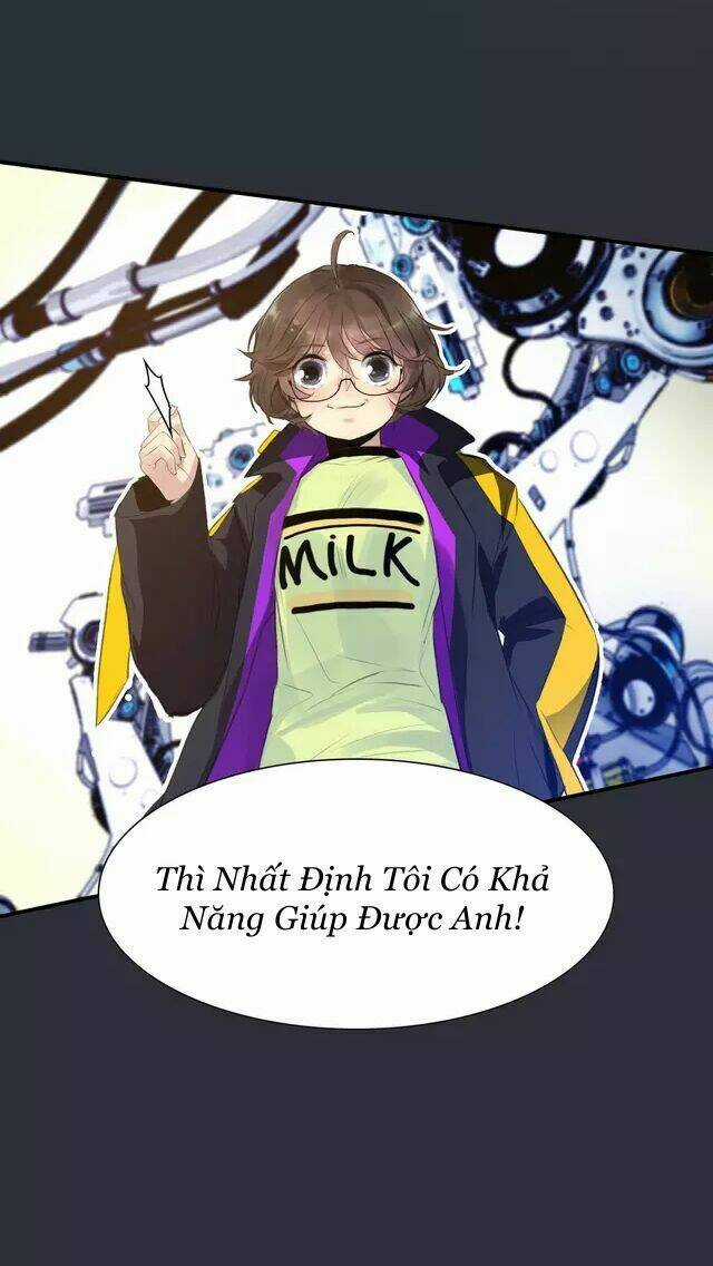 Hướng Dẫn Bảo Trì Người Máy Chapter 2 trang 30