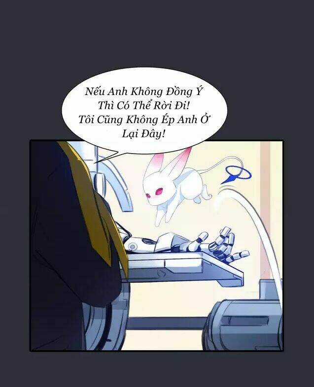 Hướng Dẫn Bảo Trì Người Máy Chapter 2 trang 32