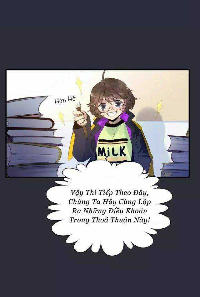 Hướng Dẫn Bảo Trì Người Máy Chapter 2 trang 37