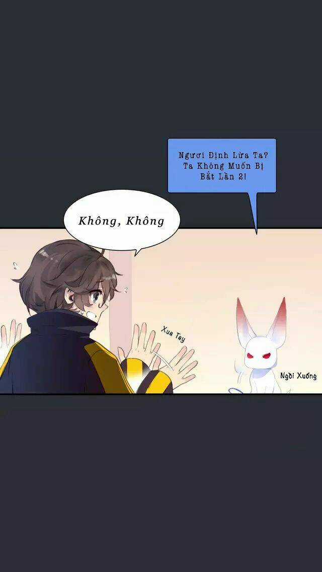 Hướng Dẫn Bảo Trì Người Máy Chapter 2 trang 4