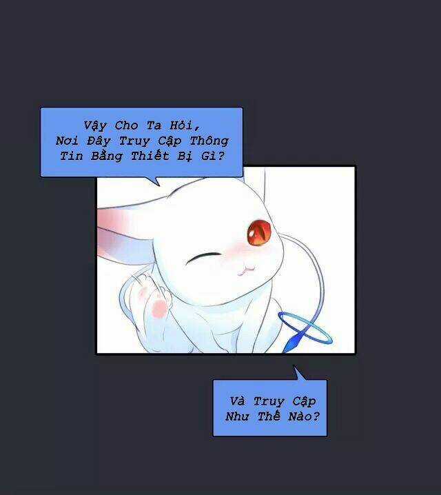 Hướng Dẫn Bảo Trì Người Máy Chapter 2 trang 6