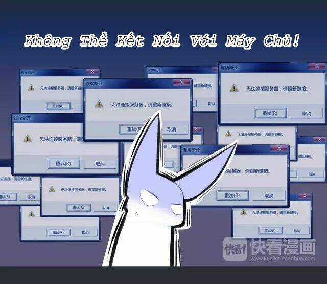 Hướng Dẫn Bảo Trì Người Máy Chapter 2 trang 8