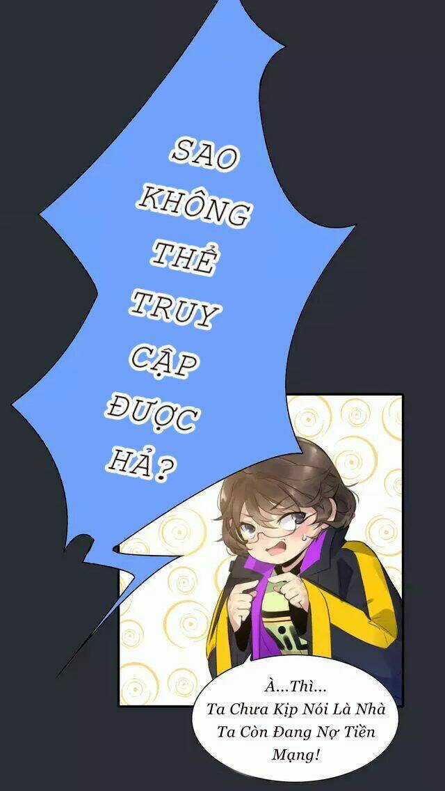 Hướng Dẫn Bảo Trì Người Máy Chapter 2 trang 9