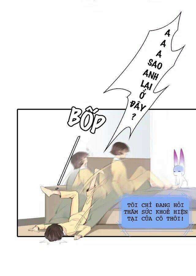 Hướng Dẫn Bảo Trì Người Máy Chapter 20 trang 10