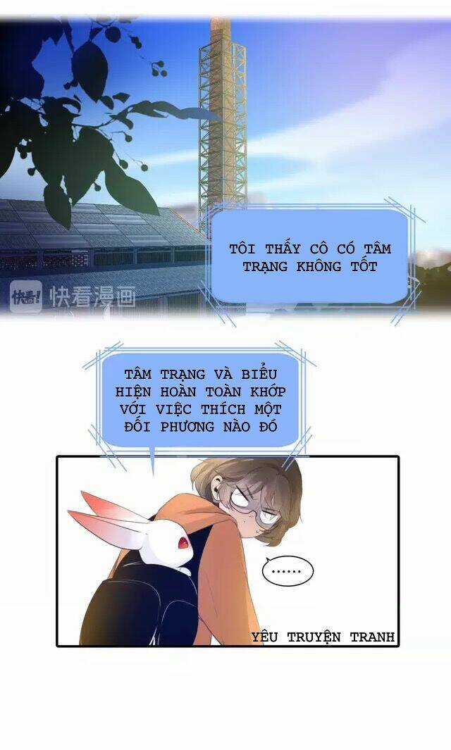 Hướng Dẫn Bảo Trì Người Máy Chapter 20 trang 13