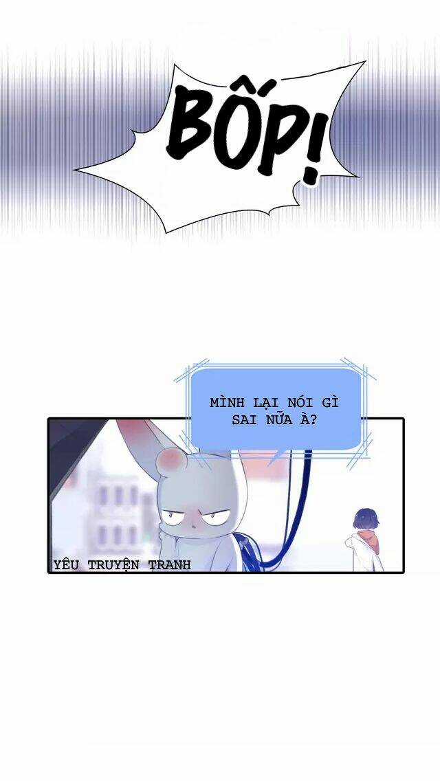 Hướng Dẫn Bảo Trì Người Máy Chapter 20 trang 14