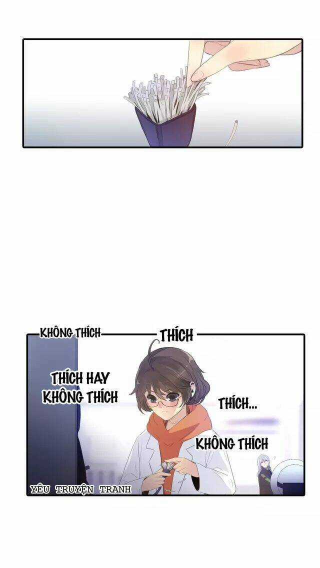 Hướng Dẫn Bảo Trì Người Máy Chapter 20 trang 15