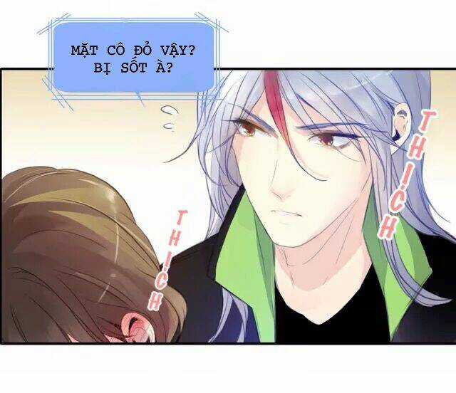 Hướng Dẫn Bảo Trì Người Máy Chapter 20 trang 18