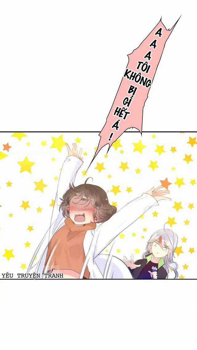 Hướng Dẫn Bảo Trì Người Máy Chapter 20 trang 19