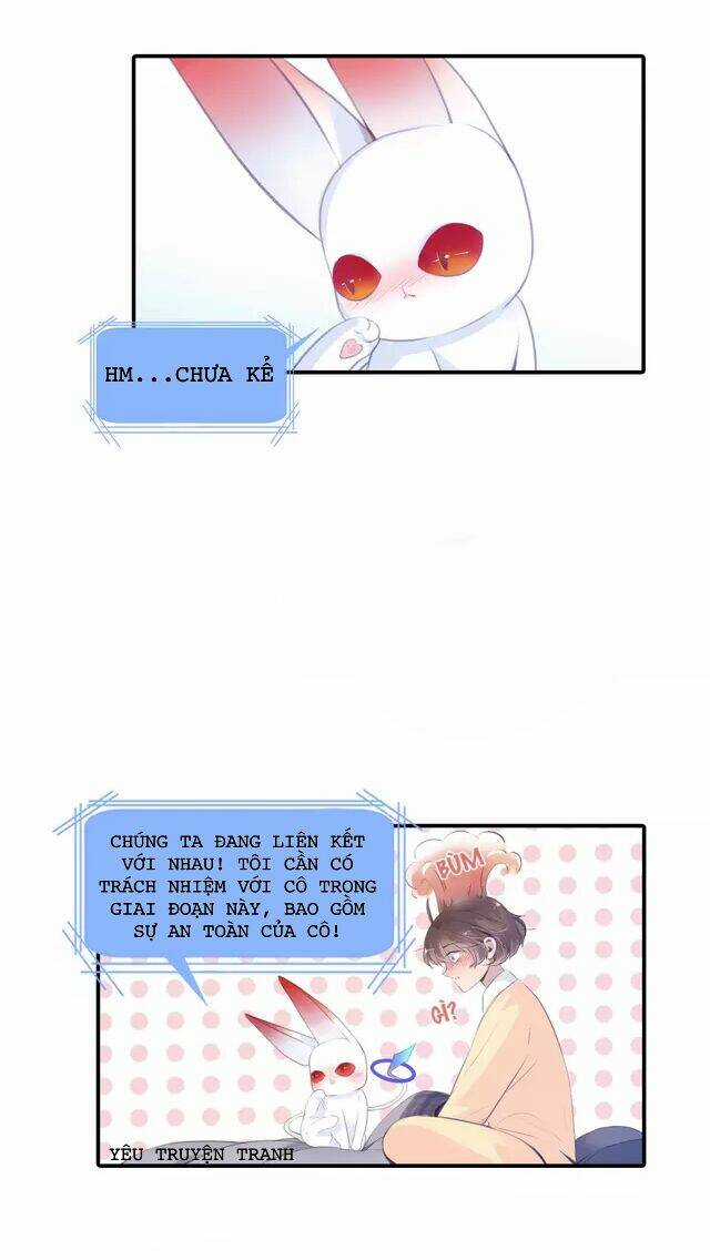 Hướng Dẫn Bảo Trì Người Máy Chapter 20 trang 2