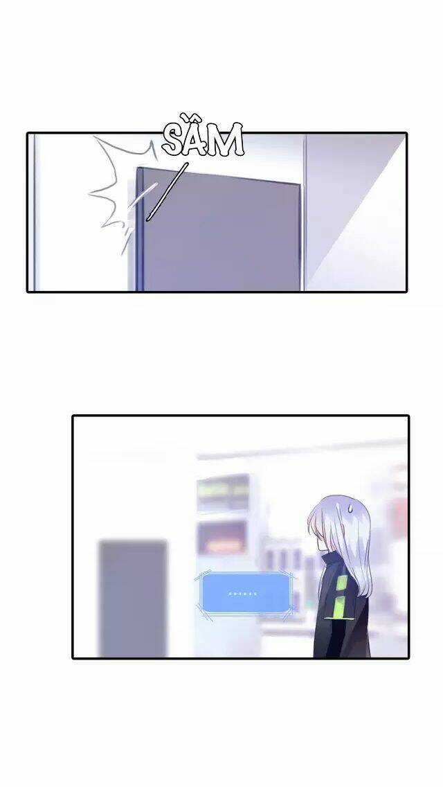 Hướng Dẫn Bảo Trì Người Máy Chapter 20 trang 20