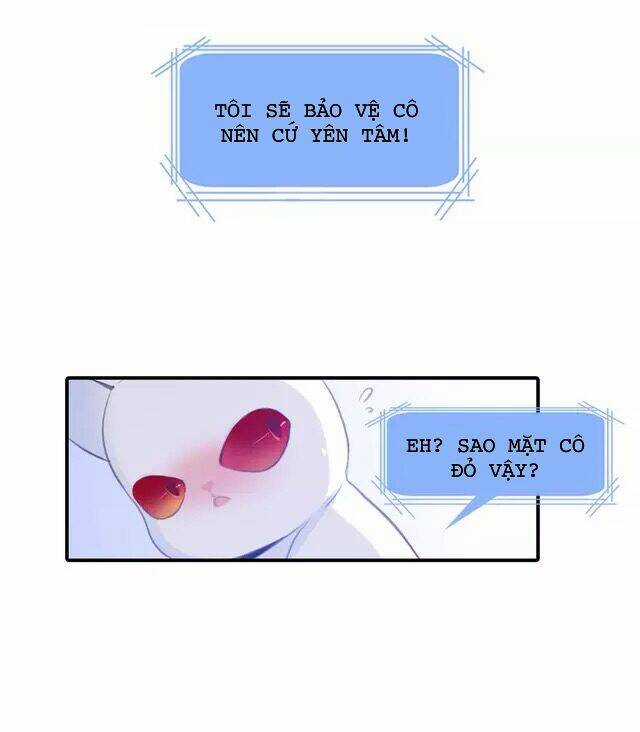 Hướng Dẫn Bảo Trì Người Máy Chapter 20 trang 3