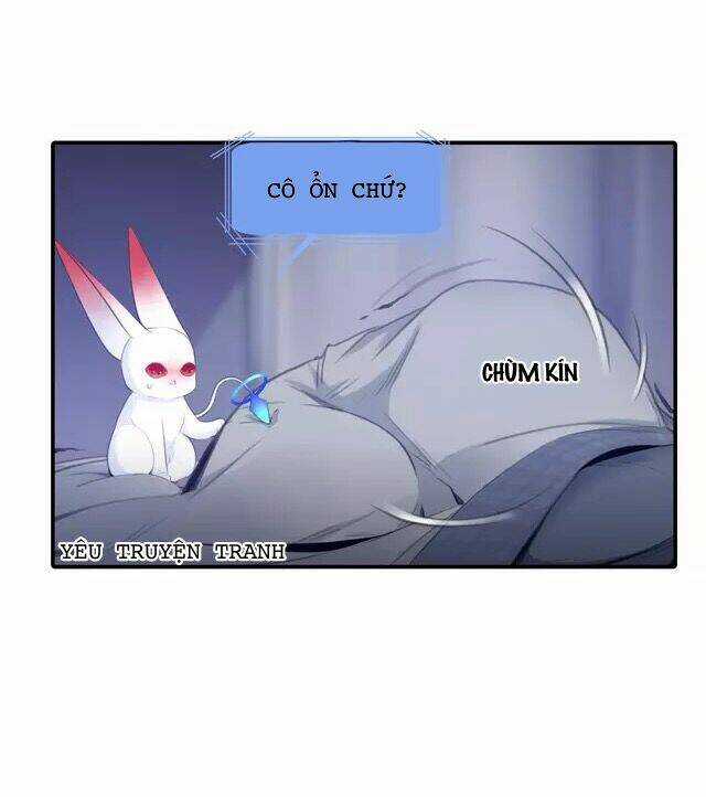 Hướng Dẫn Bảo Trì Người Máy Chapter 20 trang 5